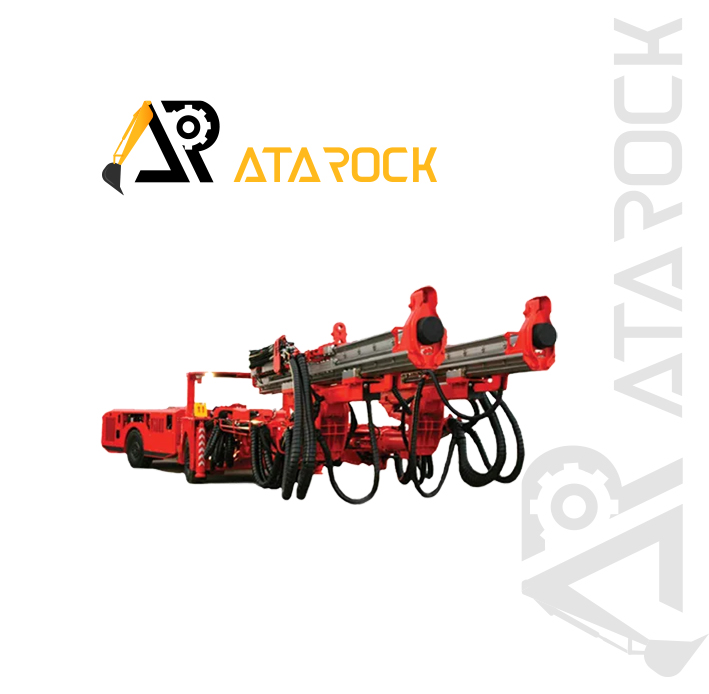 Jumbo Machine