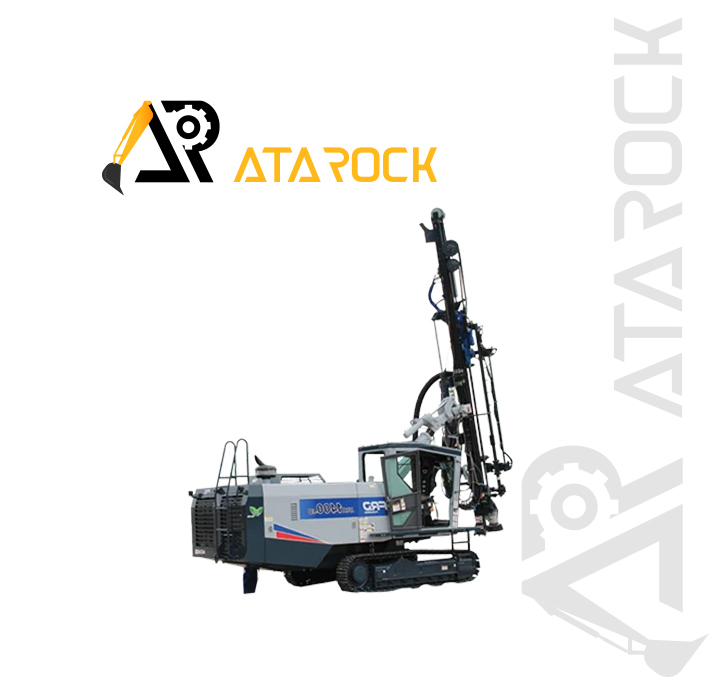 Furukawa Surface Machine